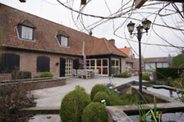 La Maison Des Papillons