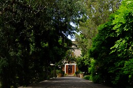 JARDIN BOTANICO DE SOLLER