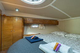 BARCO HOTEL BARCELONA