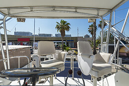 BARCO HOTEL BARCELONA
