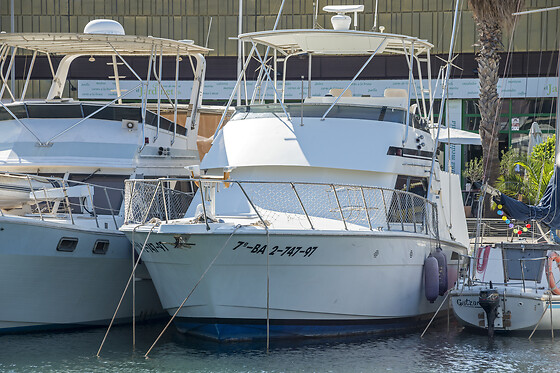BARCO HOTEL BARCELONA - photo 18