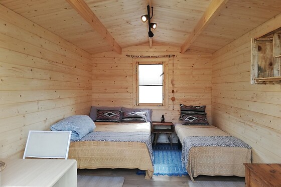 GLOBAL TRIBE BIODYNAMIC ECOVILLAGE - photo 9