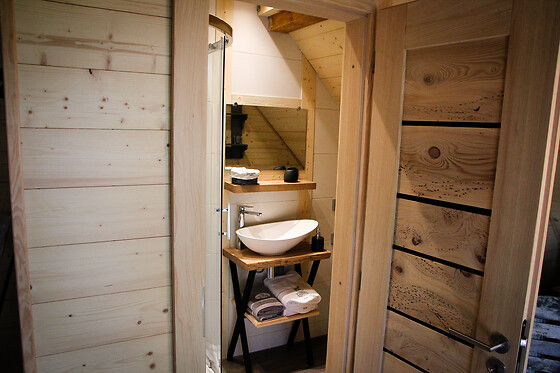 Sous le noyer - photo 2