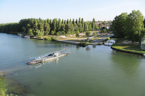 Camping Belle Rivière - photo 9