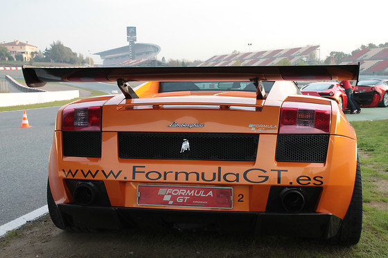 FÓRMULA GT - photo 7