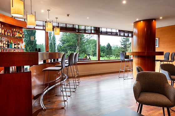 HOTEL XALET DEL GOLF - photo 14