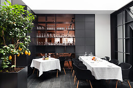 VILA ARENYS HOTEL