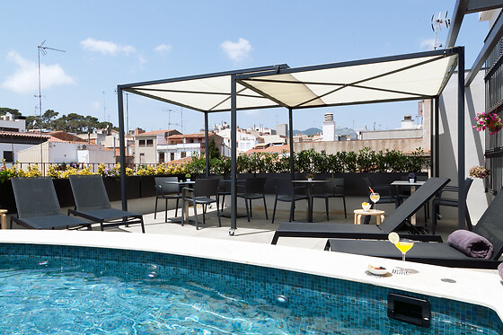 VILA ARENYS HOTEL - photo 15