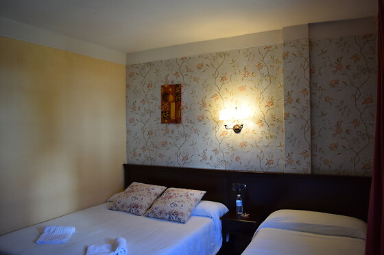HOTEL LA FUENTE - photo 0