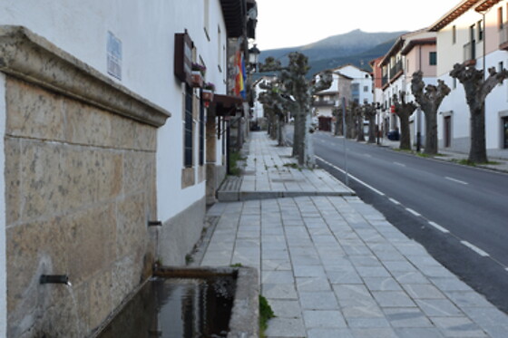 HOTEL LA FUENTE - photo 3