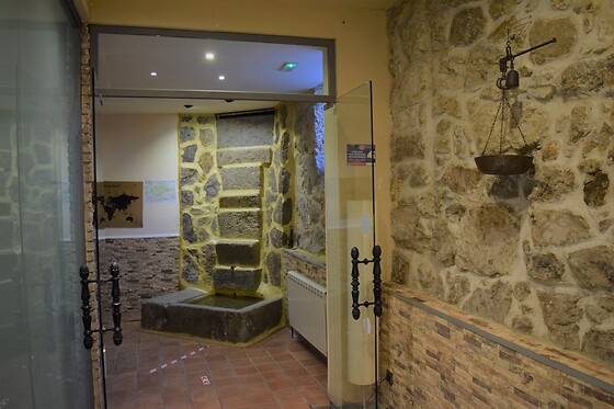 HOTEL LA FUENTE - photo 4