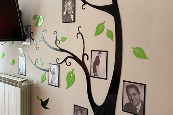 B&B Villagrande Rooms - photo 3