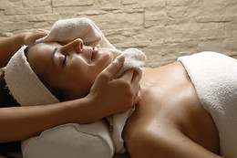 Natural Spa Institut