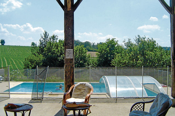 Domaine Beauséjour - photo 4