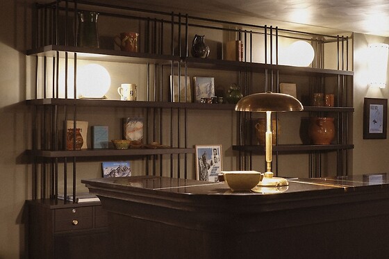 Online Booking EPS - photo 2