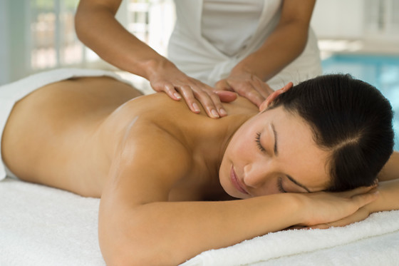 R massages Bien-être - photo 11