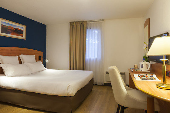 Comfort Hotel Evreux - photo 11