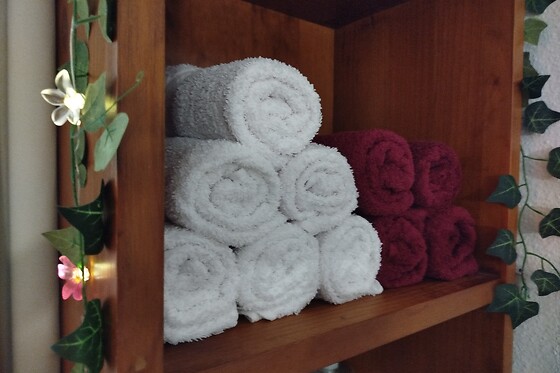 NONA MASAJES - photo 4