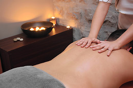 HAMSA CLINIC