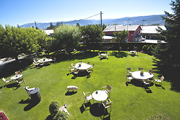 HOTEL DEL PRADO