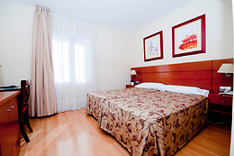 HOTEL PALACIOS