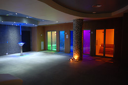 HOTEL & SPA REAL JACA