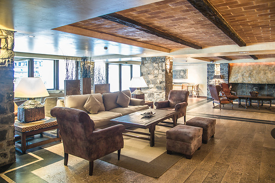 YOMO PATAGONIA HOTEL - photo 1