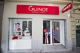 INSTITUTO GUINOT MADRID RETIRO