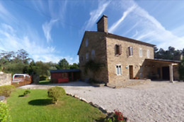 CASA RURAL PENAQUENTE