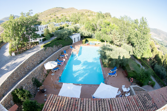 VILLA TURÍSTICA LAUJAR DE ANDARAX - photo 3