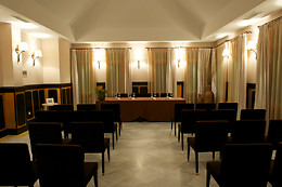 VILLA TURÍSTICA LAUJAR DE ANDARAX
