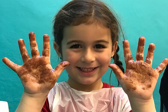 TALLER DE CHOCOLATE - photo 4