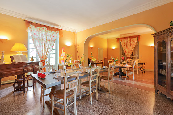 Mas Moïse - photo 5