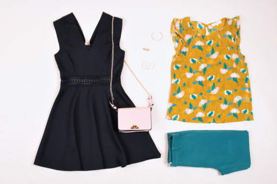 Le Closet - photo 1