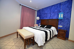 HOTEL POSADA GUADALUPE
