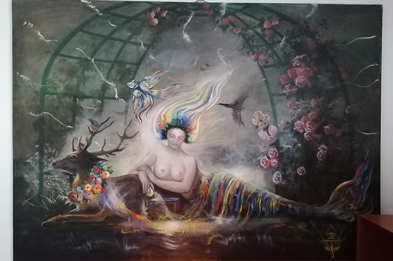 Bohémien & Naturel by Olena Rabitcheva - photo 30