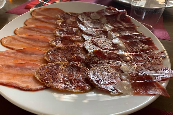 RESTAURANTES ABRASADOR - photo 17