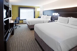 Online Booking EPS