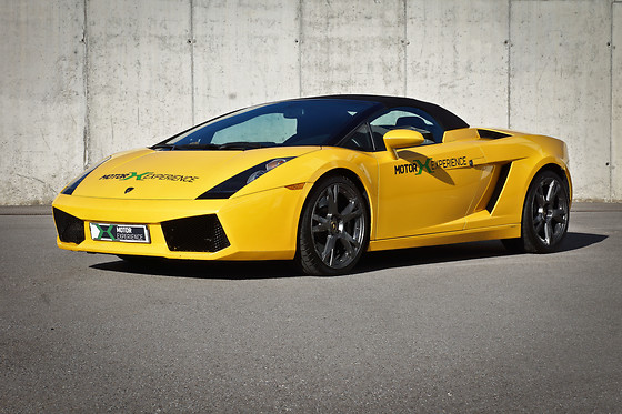 MOTOR EXPERIENCE - photo 33