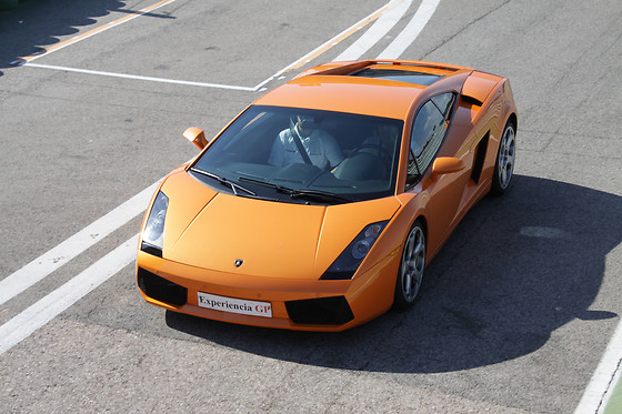 MOTOR EXPERIENCE - photo 17