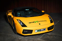 MOTOR EXPERIENCE