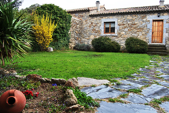 LA TROCHA DE HOYORREDONDO - photo 19