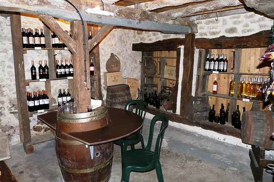 Ferme de Lafitte - photo 7