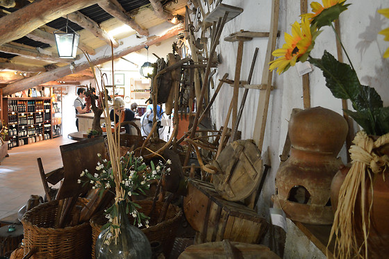 CELLER CAL MENESCAL - photo 0