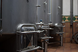 CELLER CAL MENESCAL