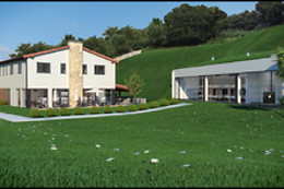 CASA SUEÑO