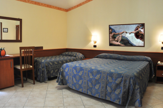 Hotel dei Pini - photo 8