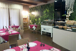 Albergo Diffuso Il Poggetto