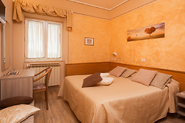 Hotel Il Fungo & Dea Wellness
