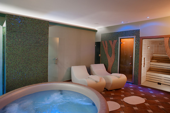 Hotel Il Fungo & Dea Wellness - photo 0
